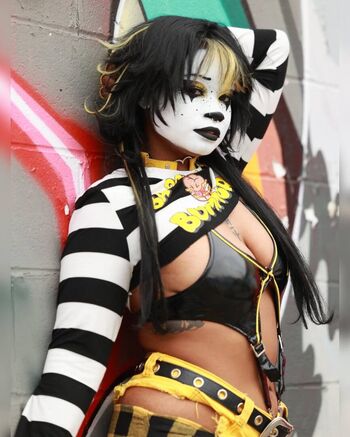 jentheferalanimevixen
