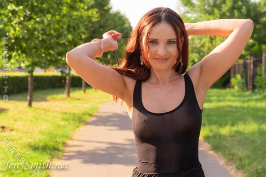 Full leaked Jeny smith private onlyfans photo