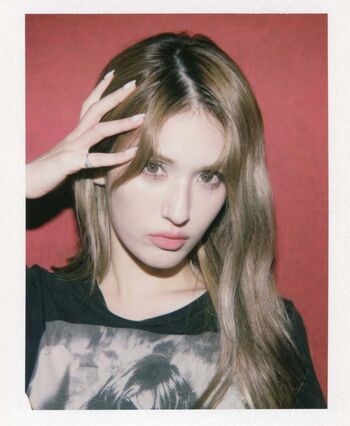 Jeon Somi