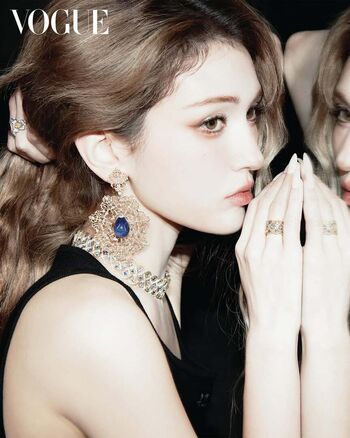 Jeon Somi