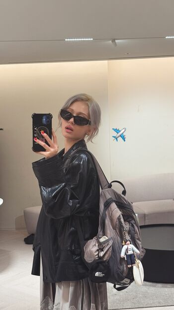 Jeon Somi