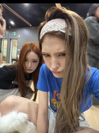 Jeon Somi