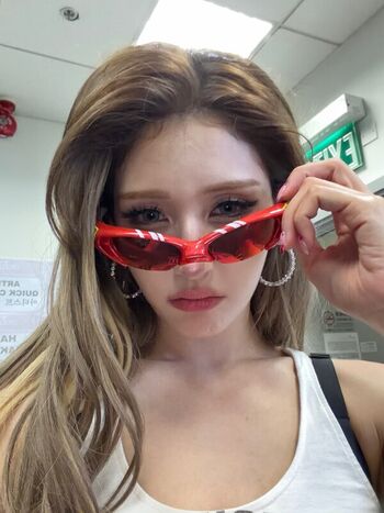 Jeon Somi