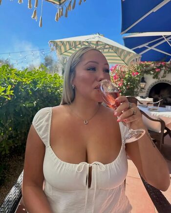 Full leaked Jess dimas private onlyfans photo