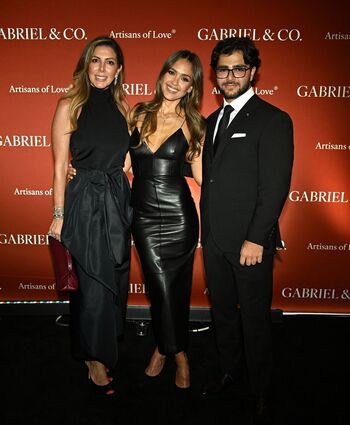 Jessica Alba