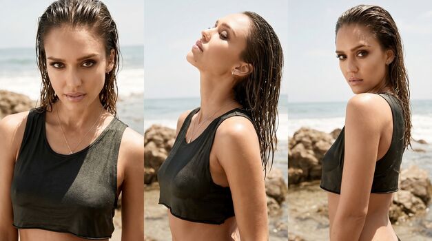 Jessica Alba