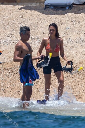 Jessica Alba