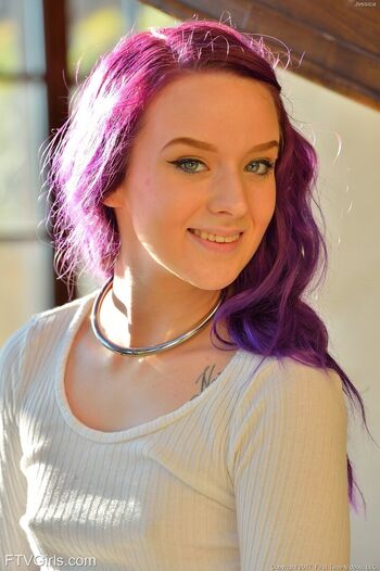 Jessica Kay