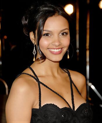 Jessica Lucas
