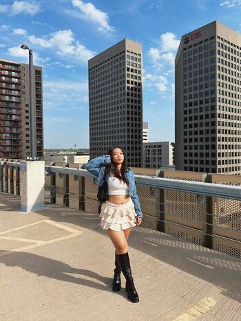 Jessica Vang