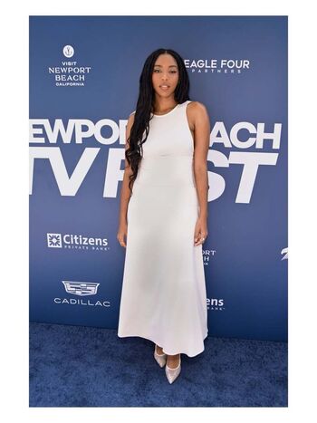 Jessica Williams