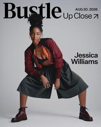 Jessica Williams