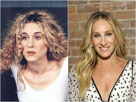jessicaparker