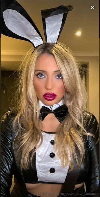 Jessie Lou Jaxxxon