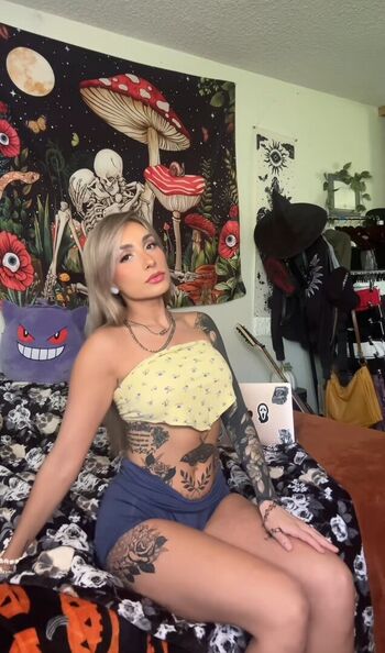 Full leaked Jesssanguiano page private onlyfans photo