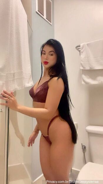 Jessy Sierraa