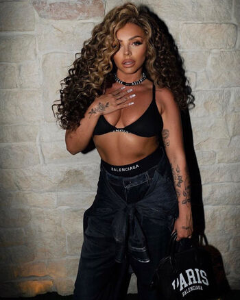 Jesy Nelson