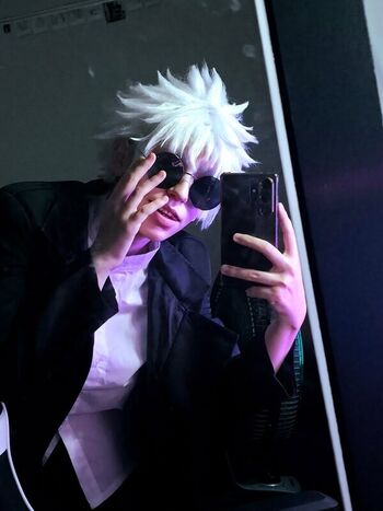 Jhen Cosplay