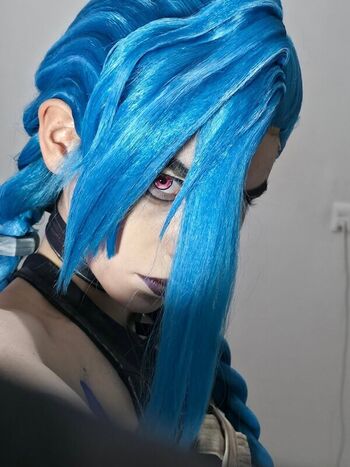 Jhen Cosplay