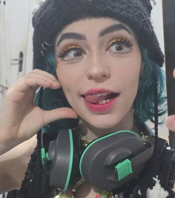 Jhen Cosplay