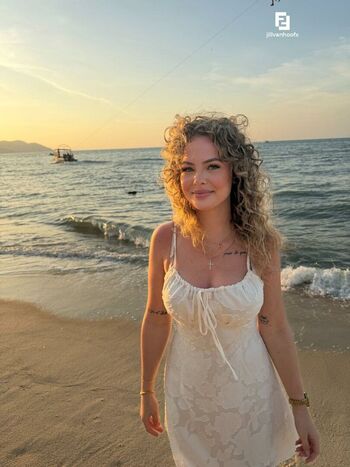jill van hoof