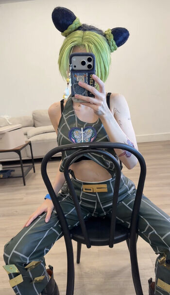 Jillynozomi