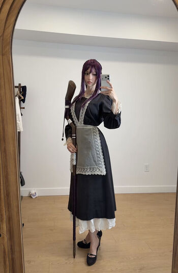 Jillynozomi