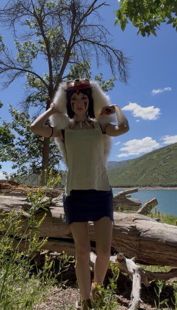 Jillynozomi