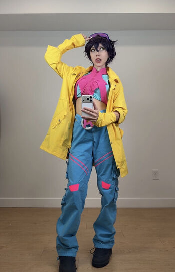 Jillynozomi