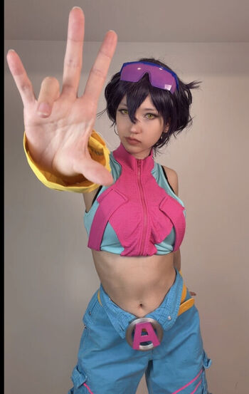 Jillynozomi