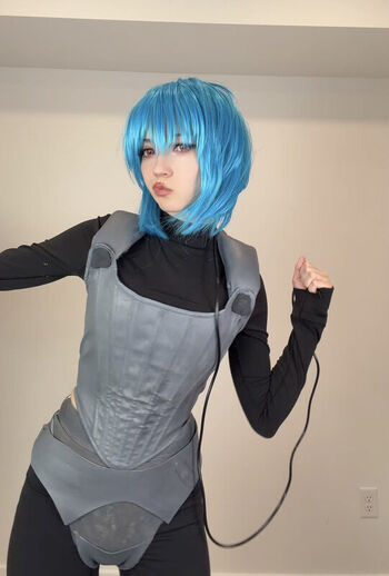 Jillynozomi