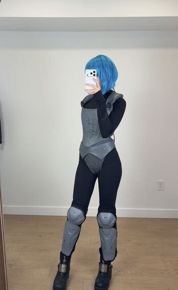 Jillynozomi