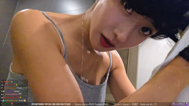 jinnytty