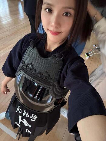 Jisoo