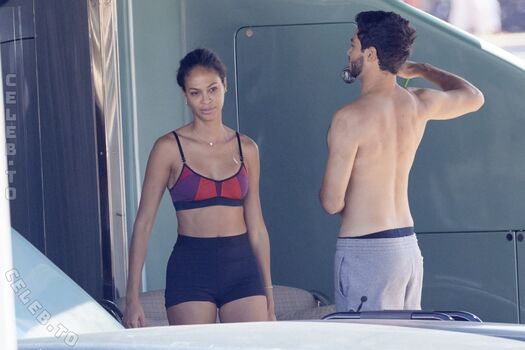 Joan Smalls