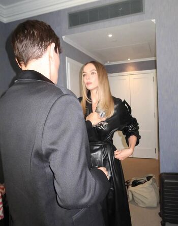 Full leaked Jodie comer private onlyfans photo