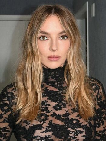 Jodie Comer