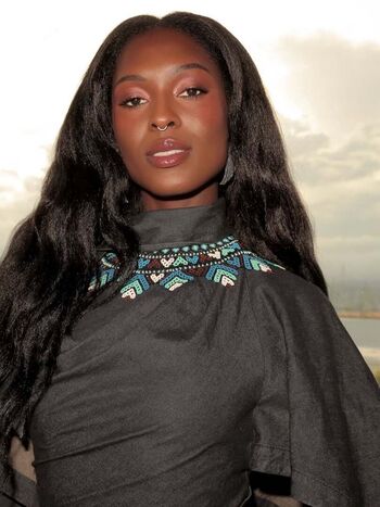 Jodie Turner-Smith