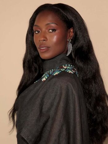 Jodie Turner-Smith