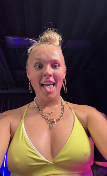 JoJo Siwa