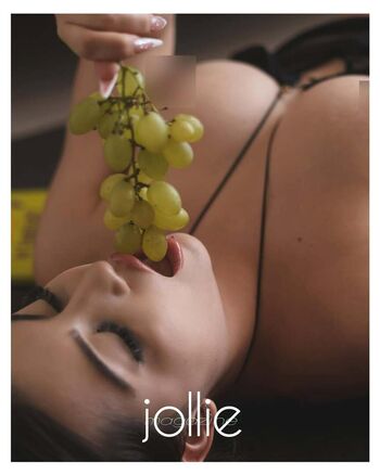 Jollie Magazine