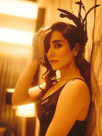 Jonita Gandhi