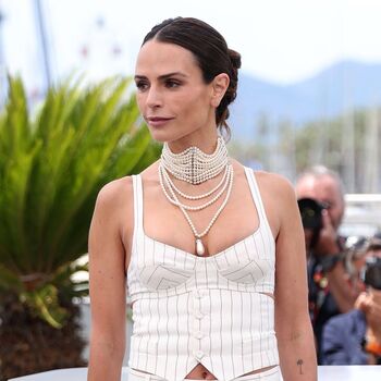 Jordana Brewster
