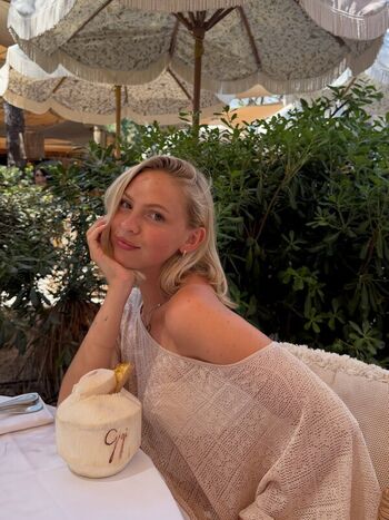 Jordyn Jones