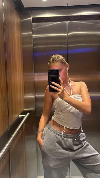 Jordyn Jones