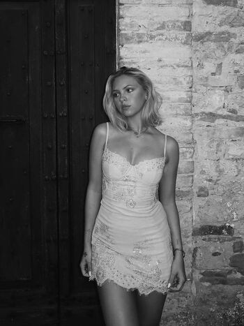 Jordyn Jones