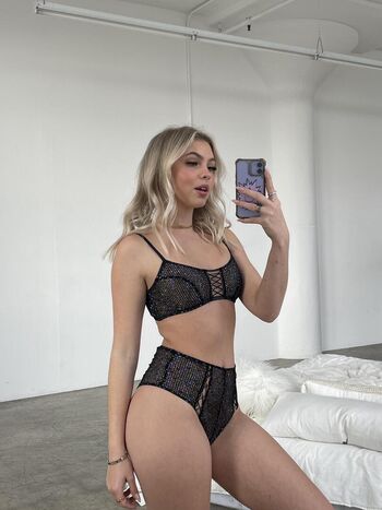 Jordyn Jones