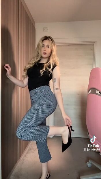 Jorhdys