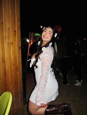 Full leaked Juliana nossa/ private onlyfans photo