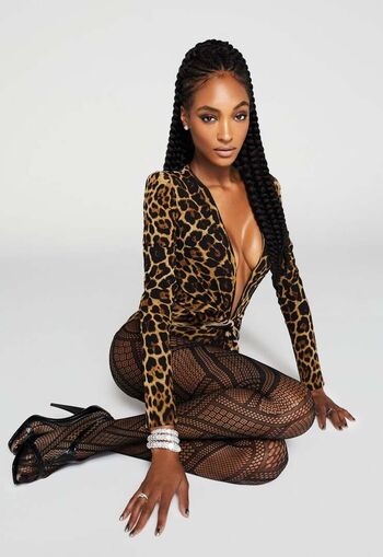 Jourdan Dunn